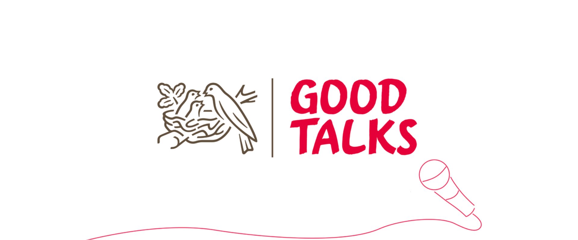 good talks