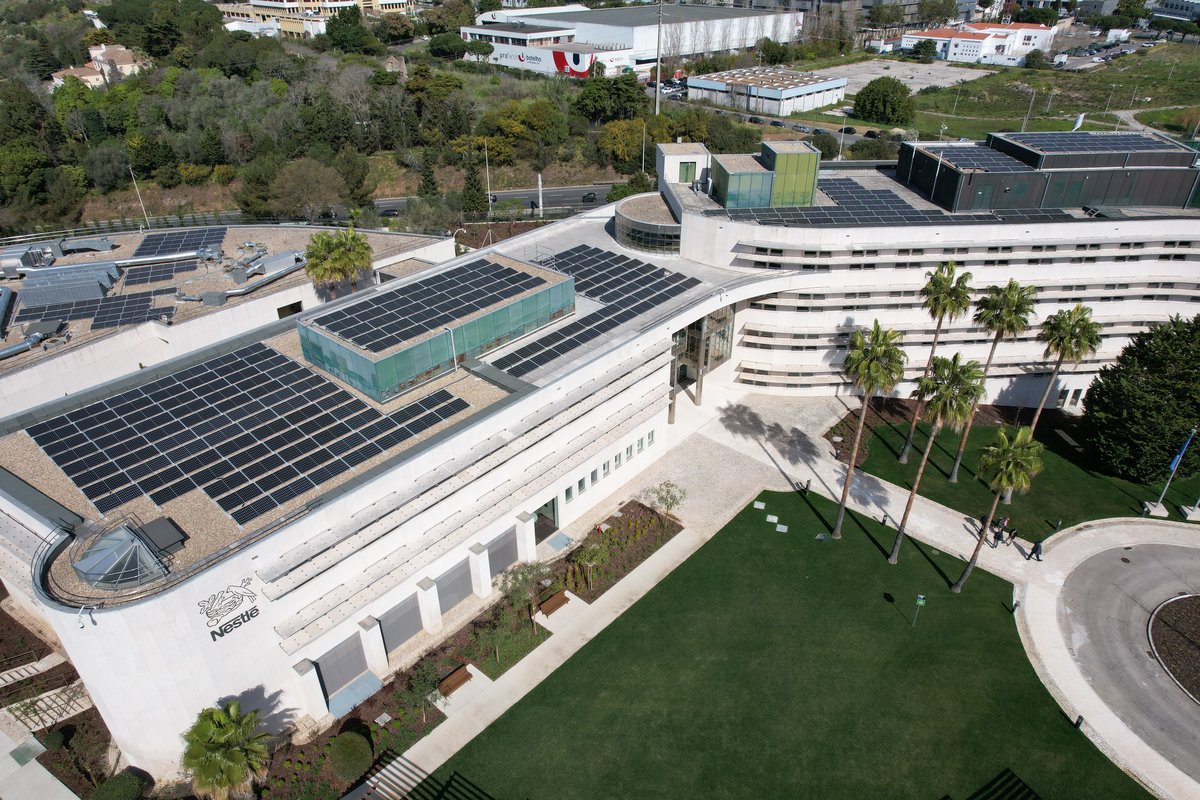 Campus Nestle