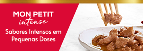 GOURMET Intense