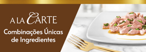 GOURMET carte