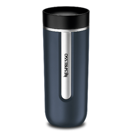 Nomad Travel Mug Midnight Blue, L