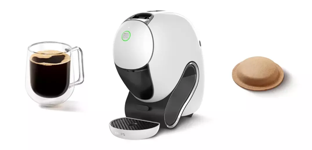 nescafé dolce gusto neo