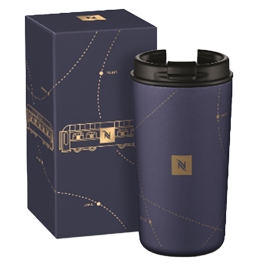 Festive Travel Mug