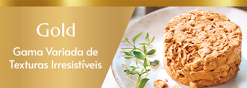GOURMET gold