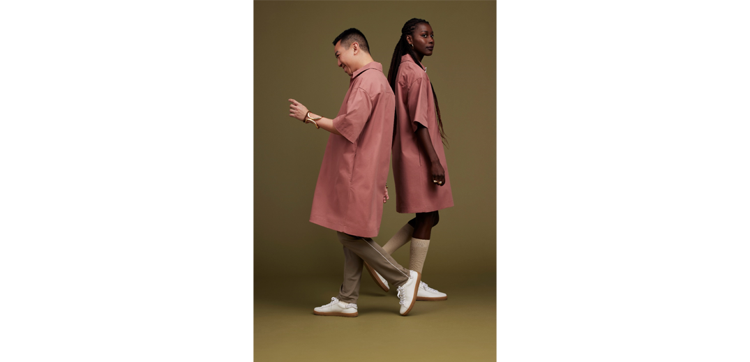 novo guarda-roupa Nespresso