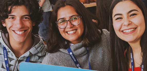 Aliança para a Juventude