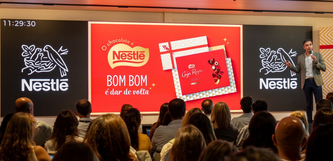 reunião geral