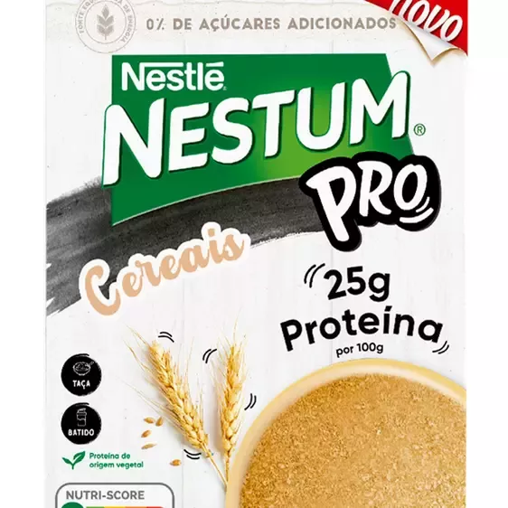 nestum pro