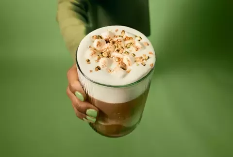 UMA NOVA ABORDAGEM AO CAFÉ