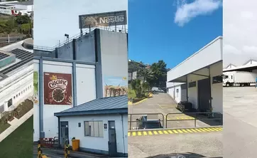 Nestle portugal