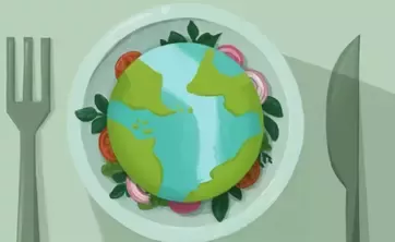 planeta sustentável