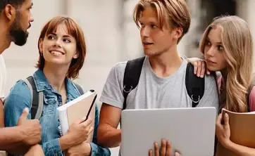 Campus Ambassador
