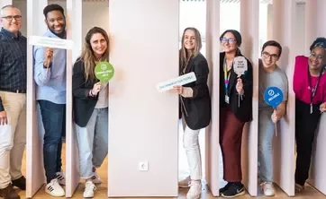 colaboradores NBS