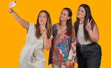 estudantes