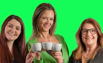 colaboradoras