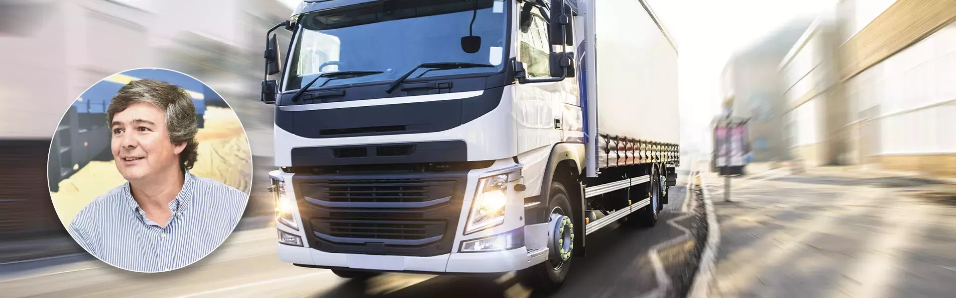 Transportes João Amaral, fornecedor da Nestlé Portugal