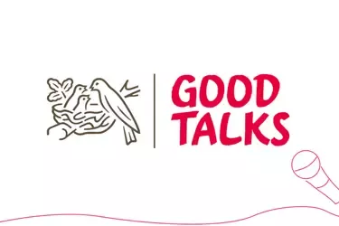 good talks