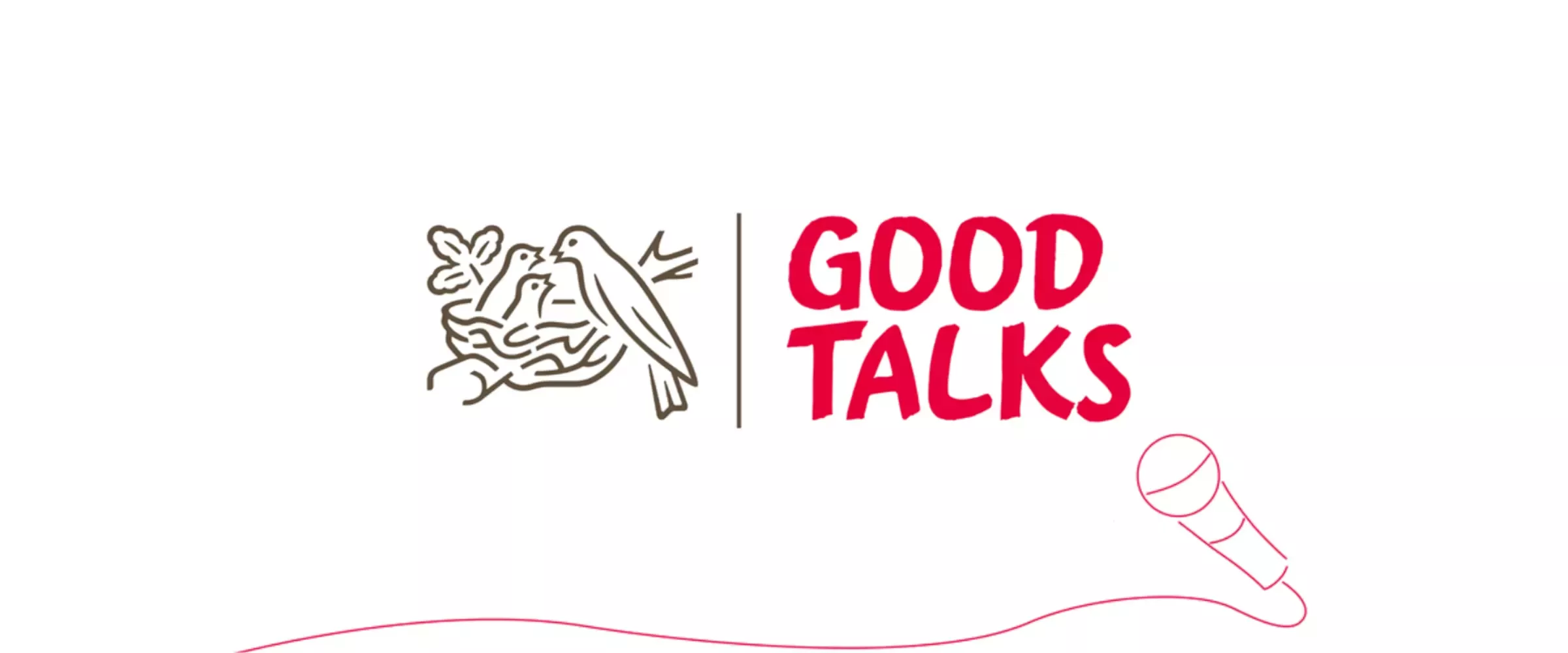 good talks