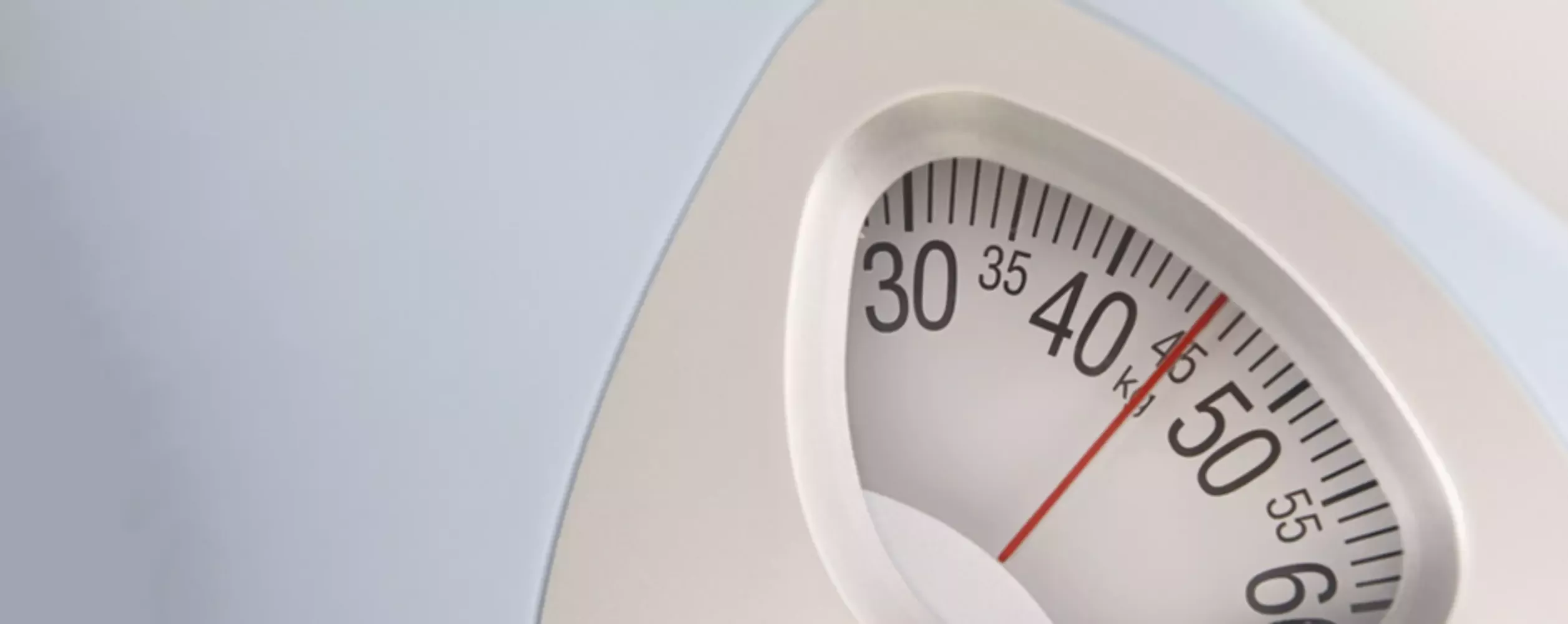  A ciencia sobre a perda de peso
