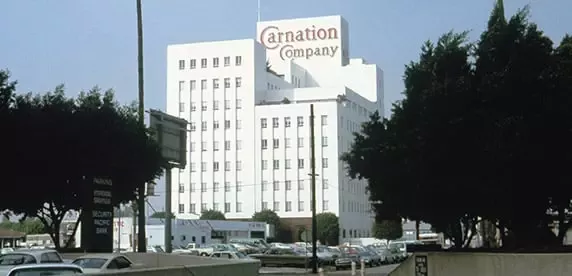 Edifício da Carnation Company