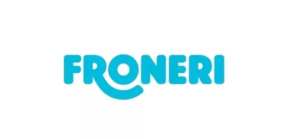 Logo da Froneri