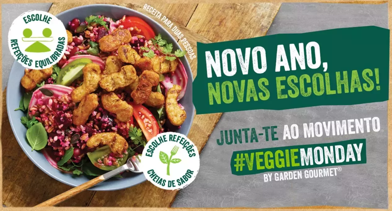 Novo Ano, Novas Escolhas