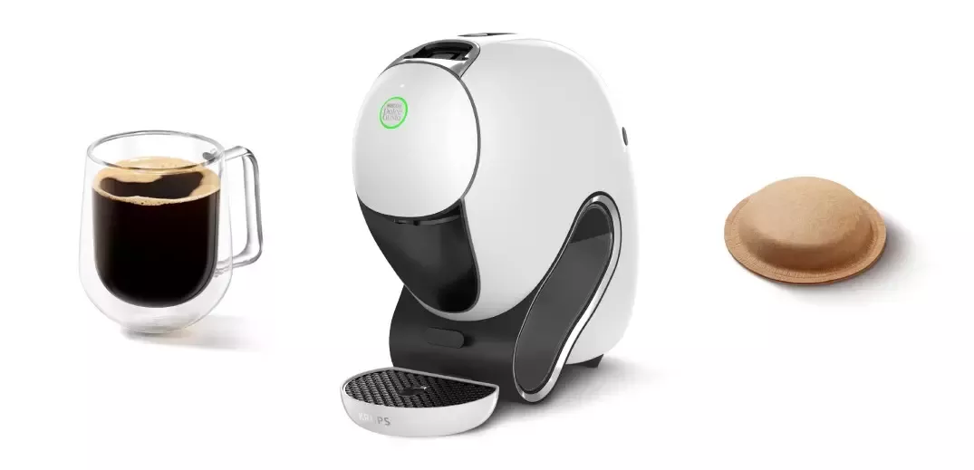 NESCAFÉ Dolce Gusto NEO