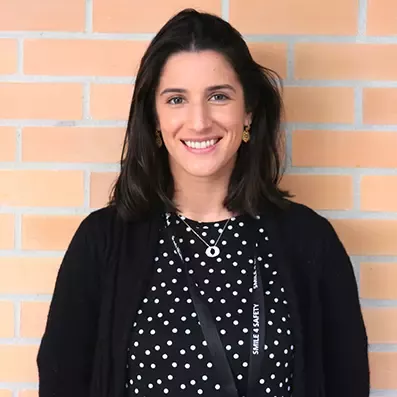 Teresa photo