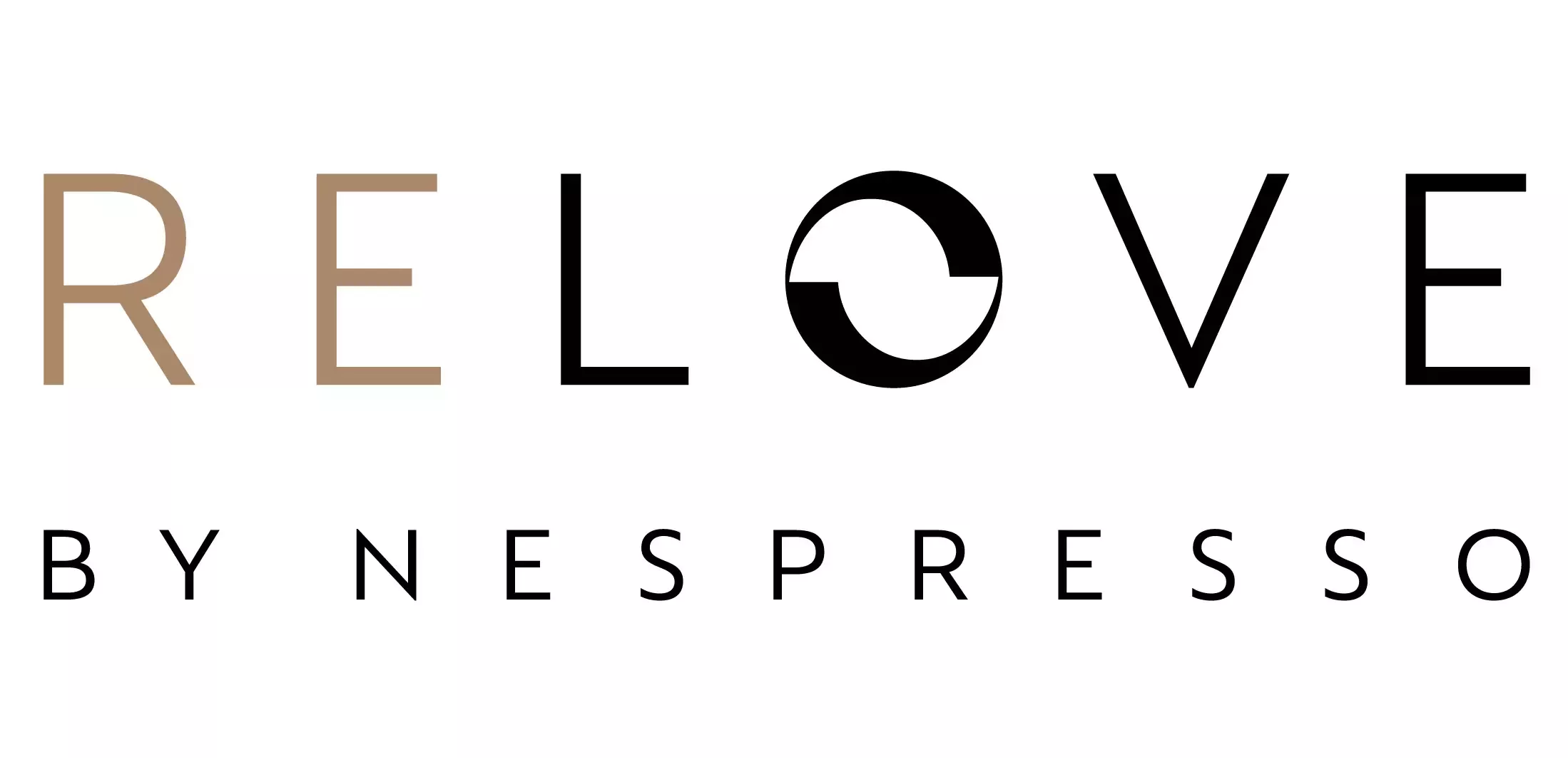 relove by nespresso