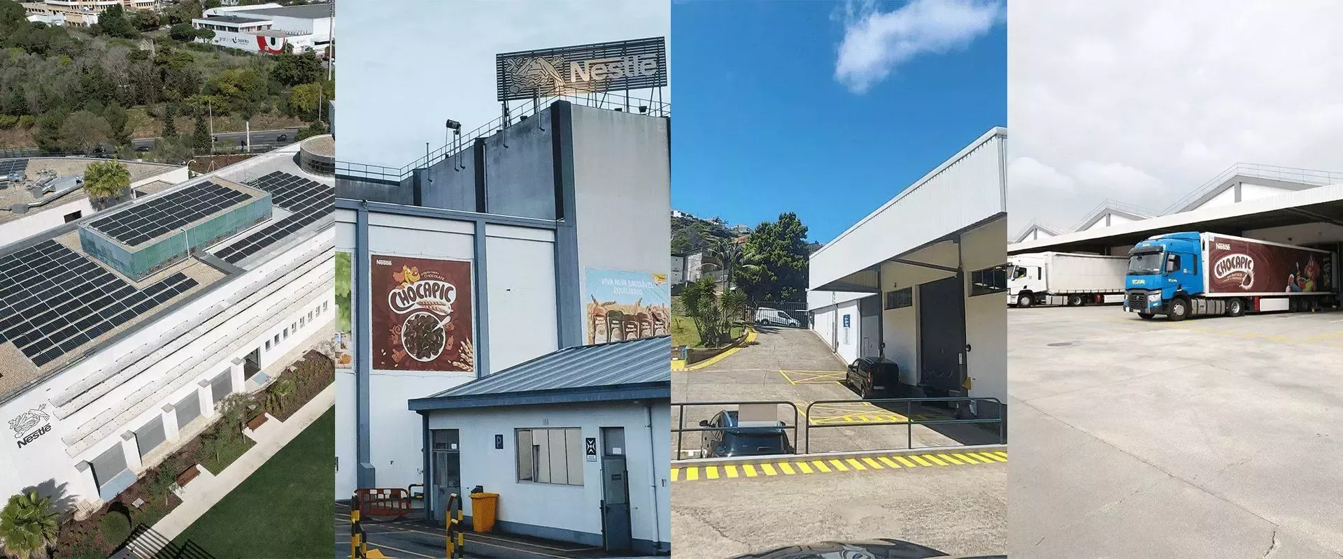 Nestlé, líder de reputação