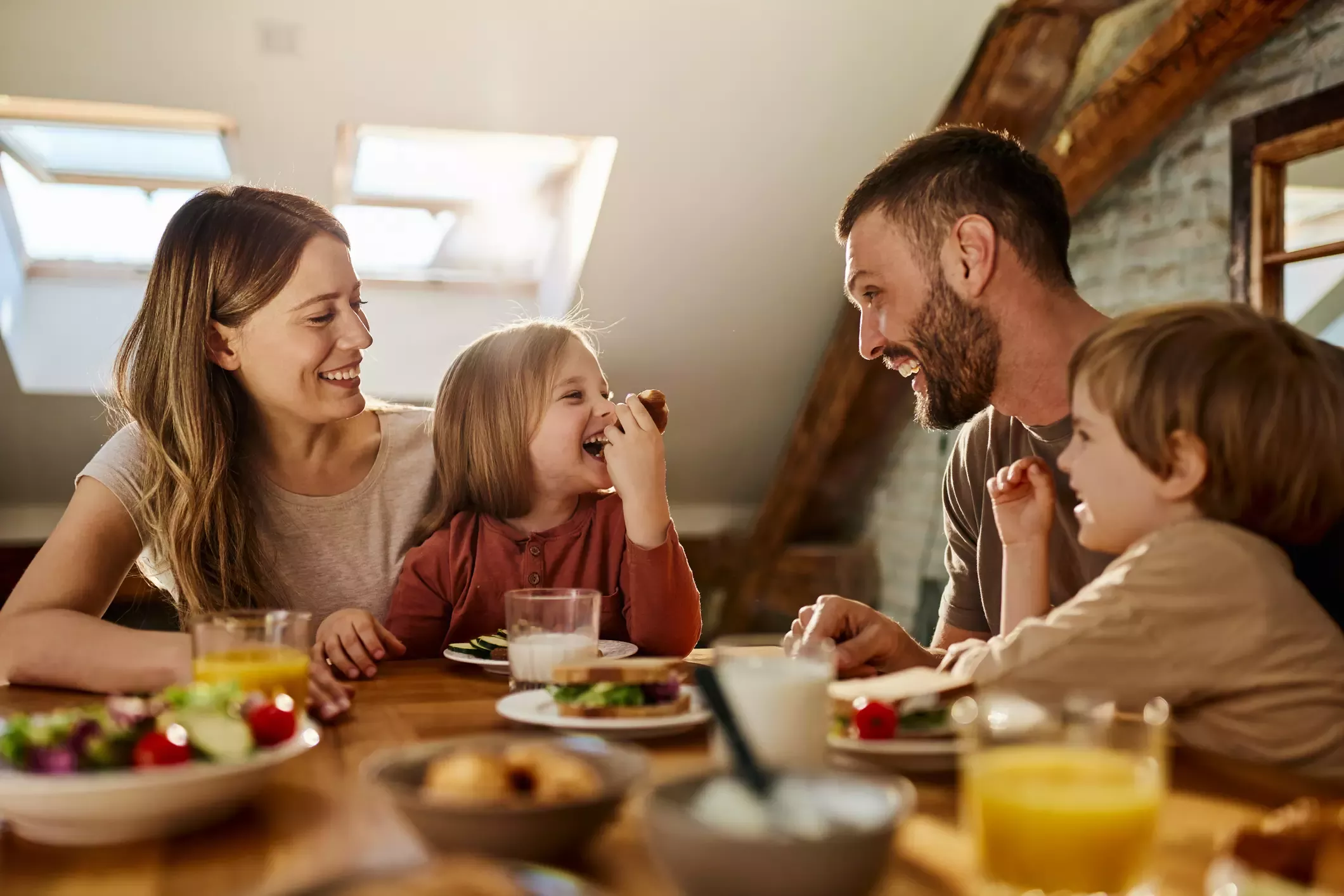 desmistificar mitos alimentares