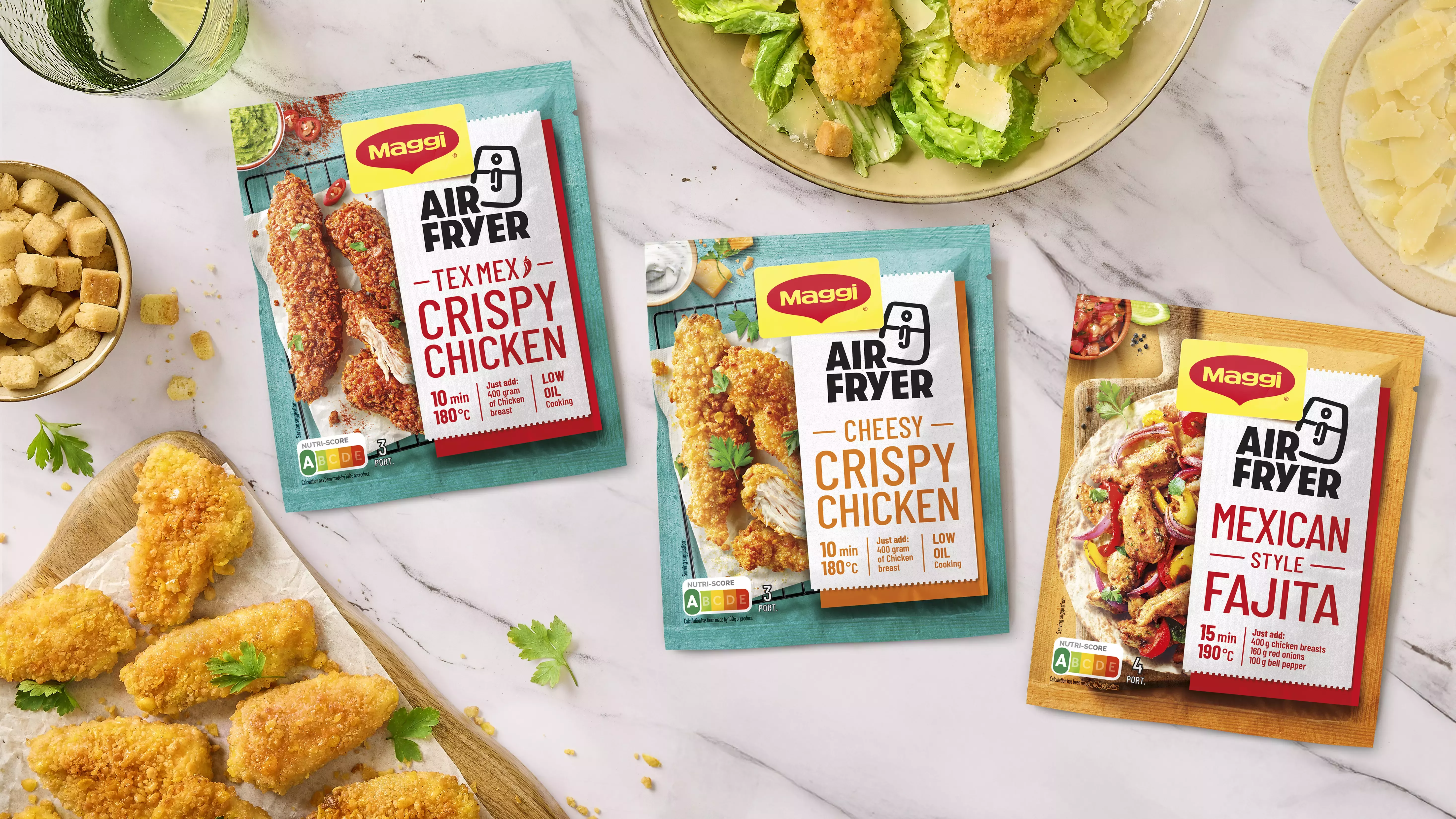 MAGGI_GAMA_AIRFRYER