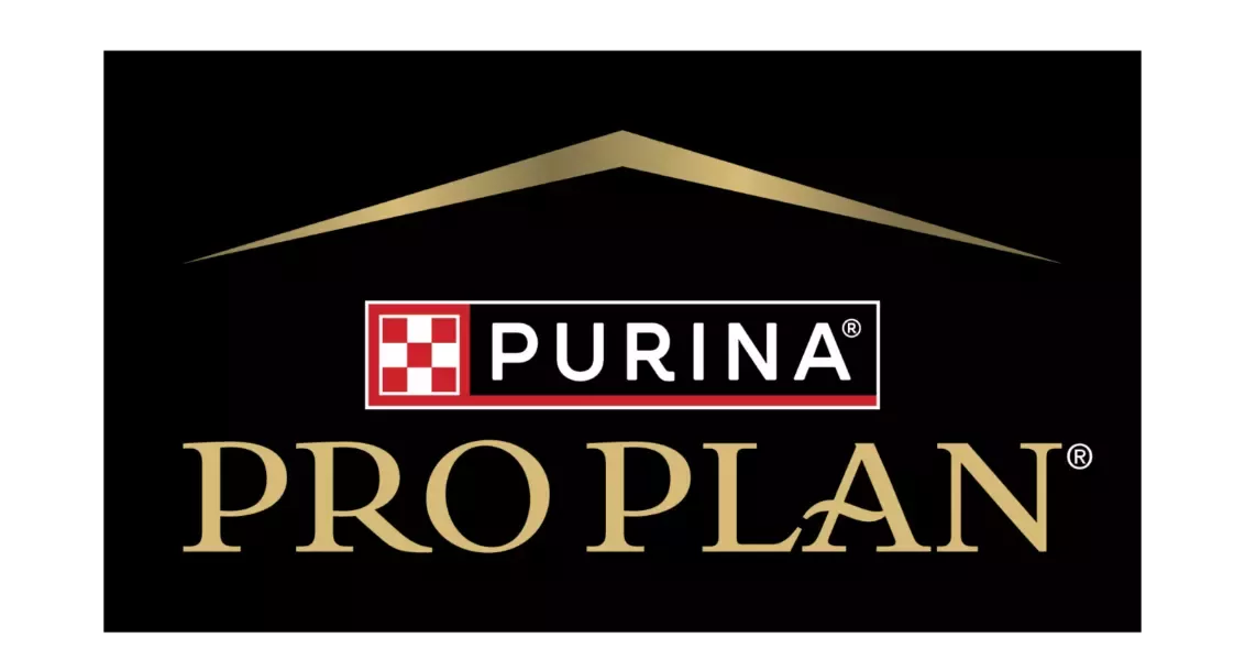 logotipo Purina Pro Plan
