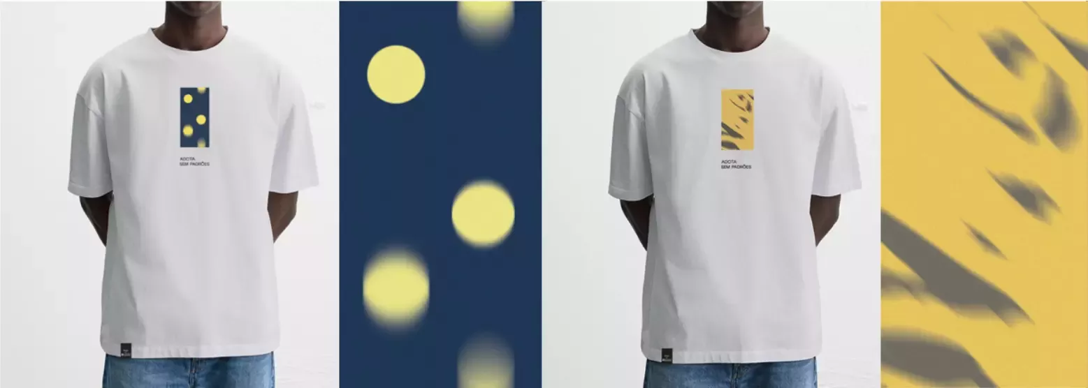 tshirt futah purina