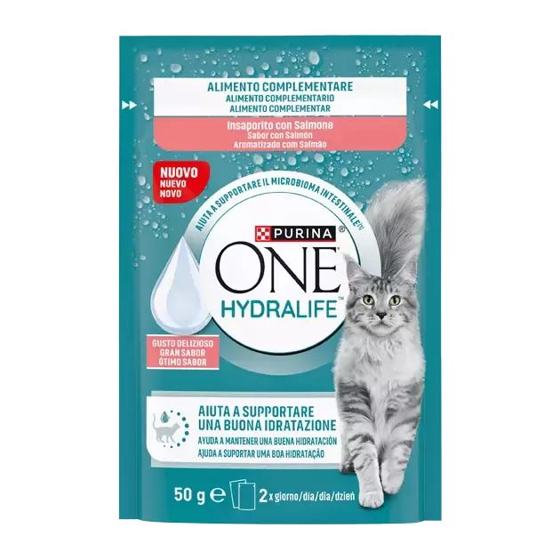 Novo produto Purina One