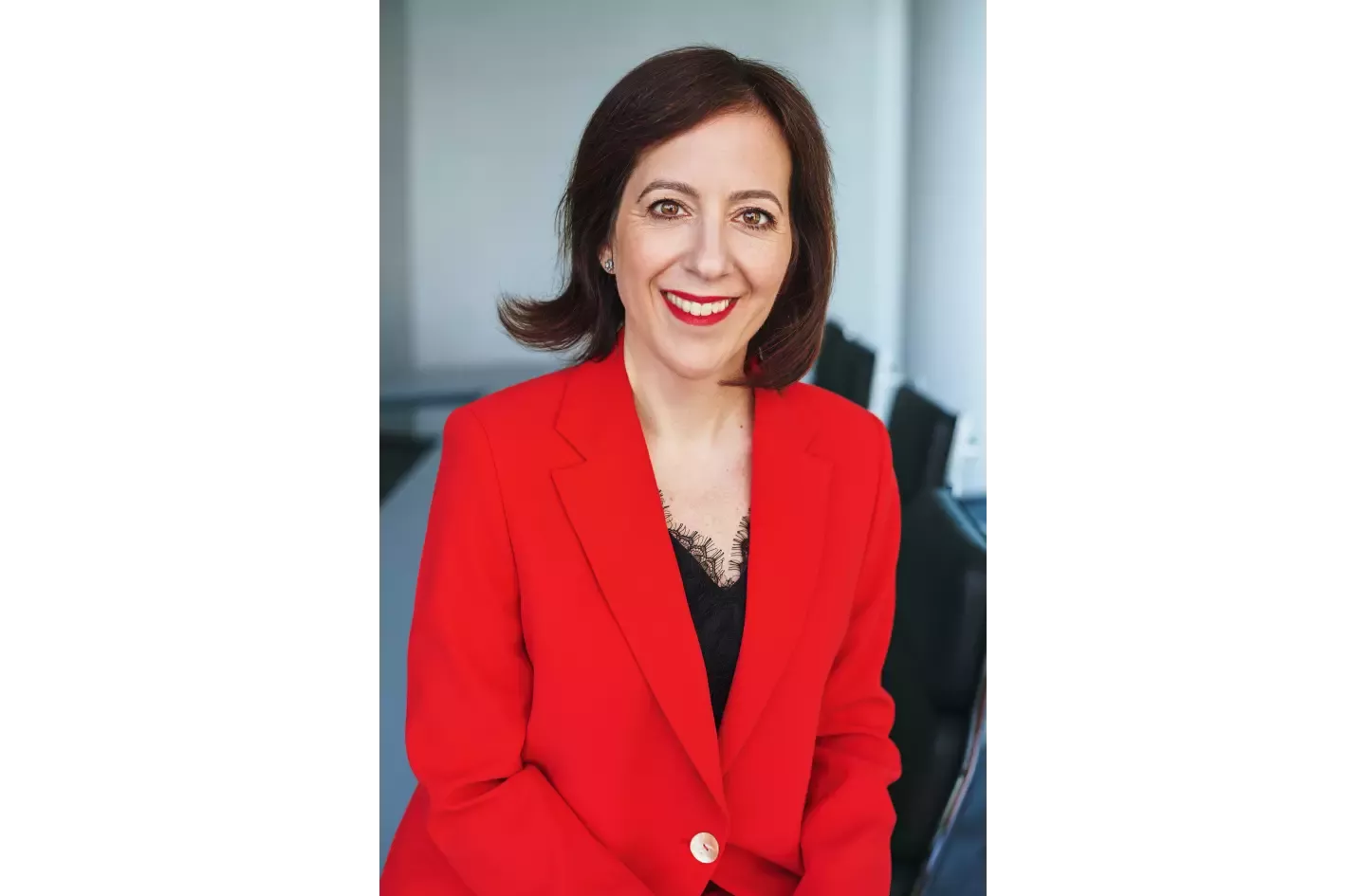 Maria Teresa Lillo Sanz