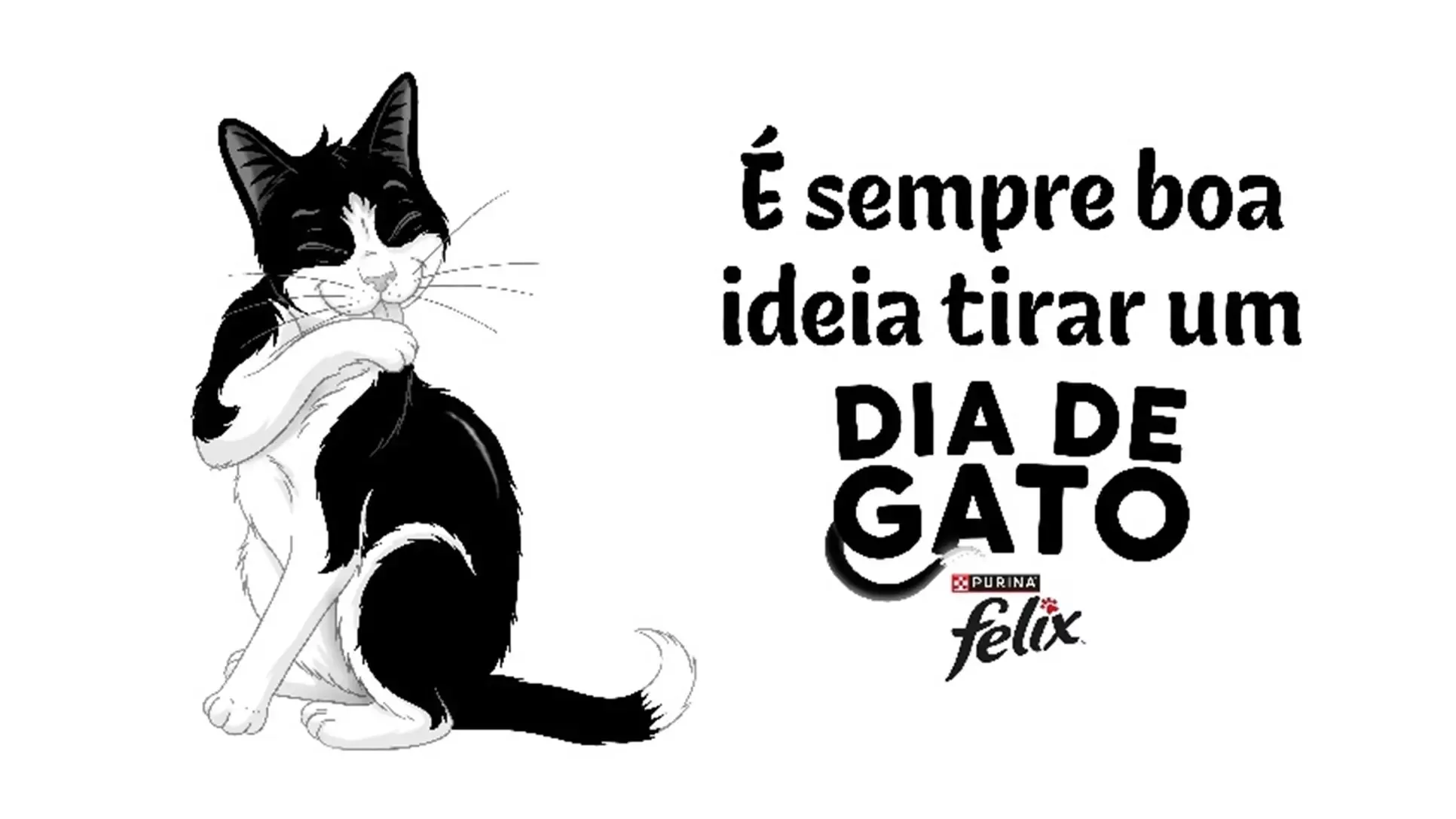 FELIX Dia do Jantar