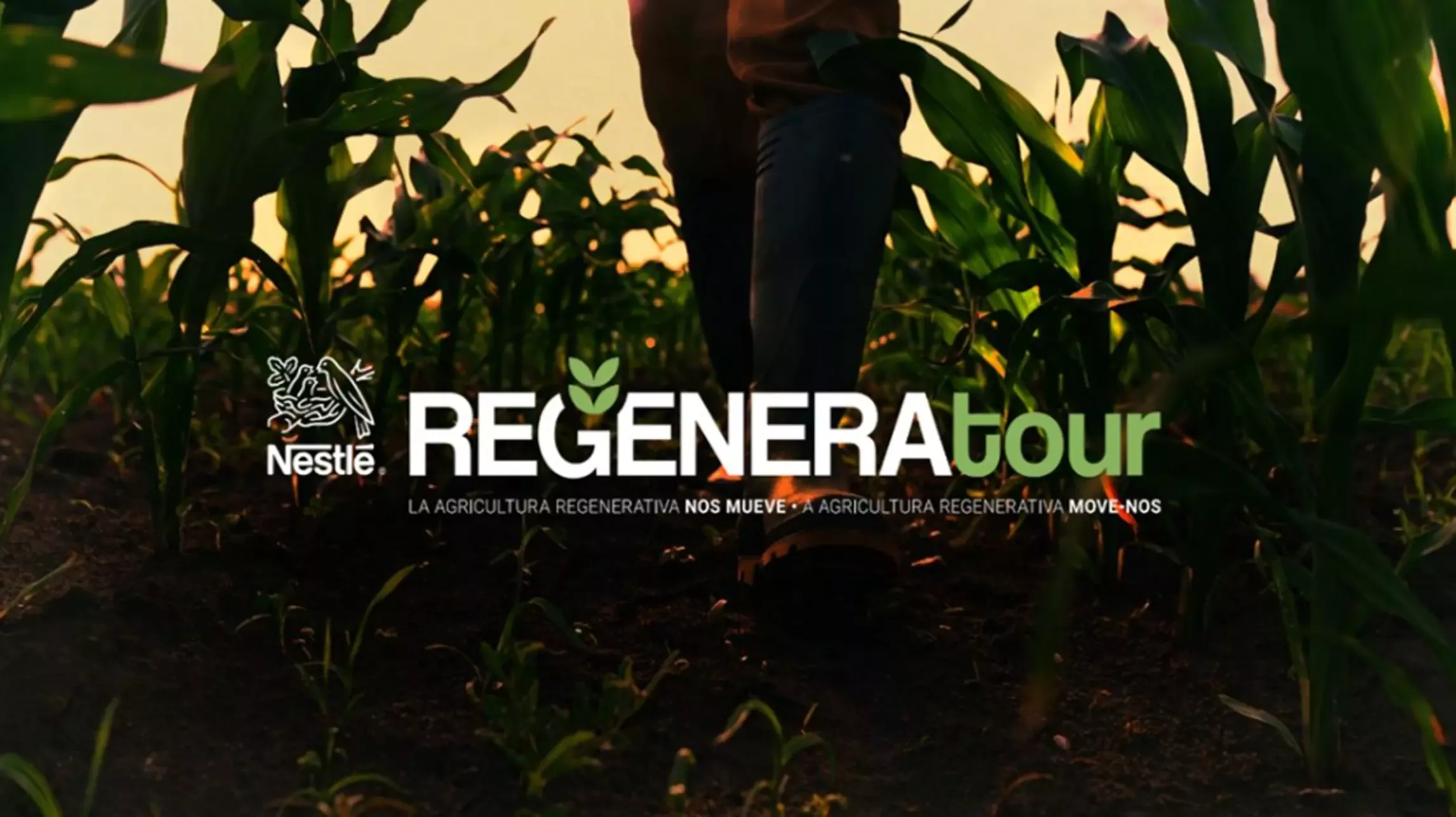 REGENERATOUR agricultura regenerativa