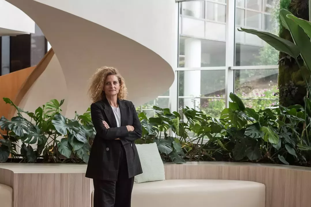 Mónica Gonçalves é a nova Diretora de Marketing | Nestlé