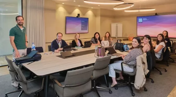 reunião