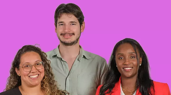 colaboradores