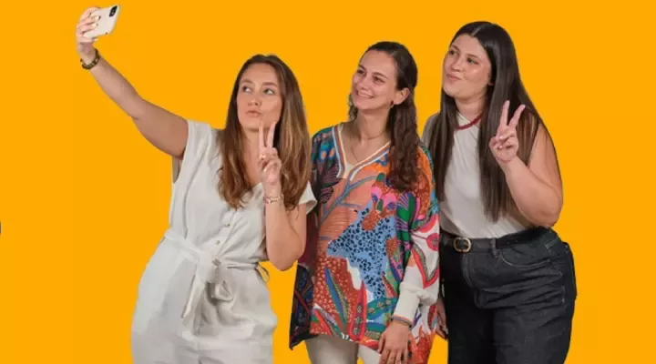 estudantes