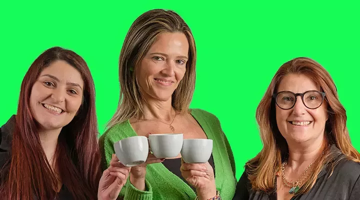 colaboradoras
