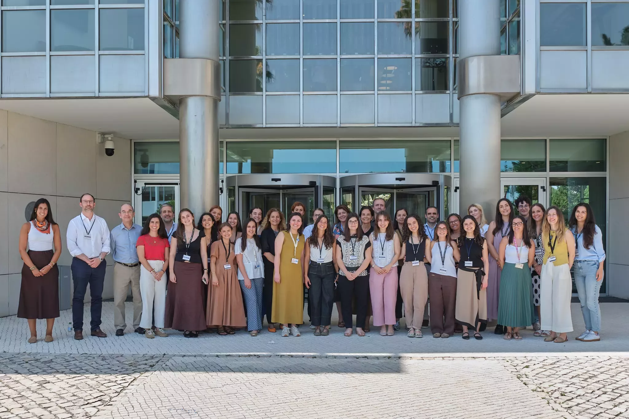 Nestlé NOVA Medical School Cereals For All Nutrição Inovação