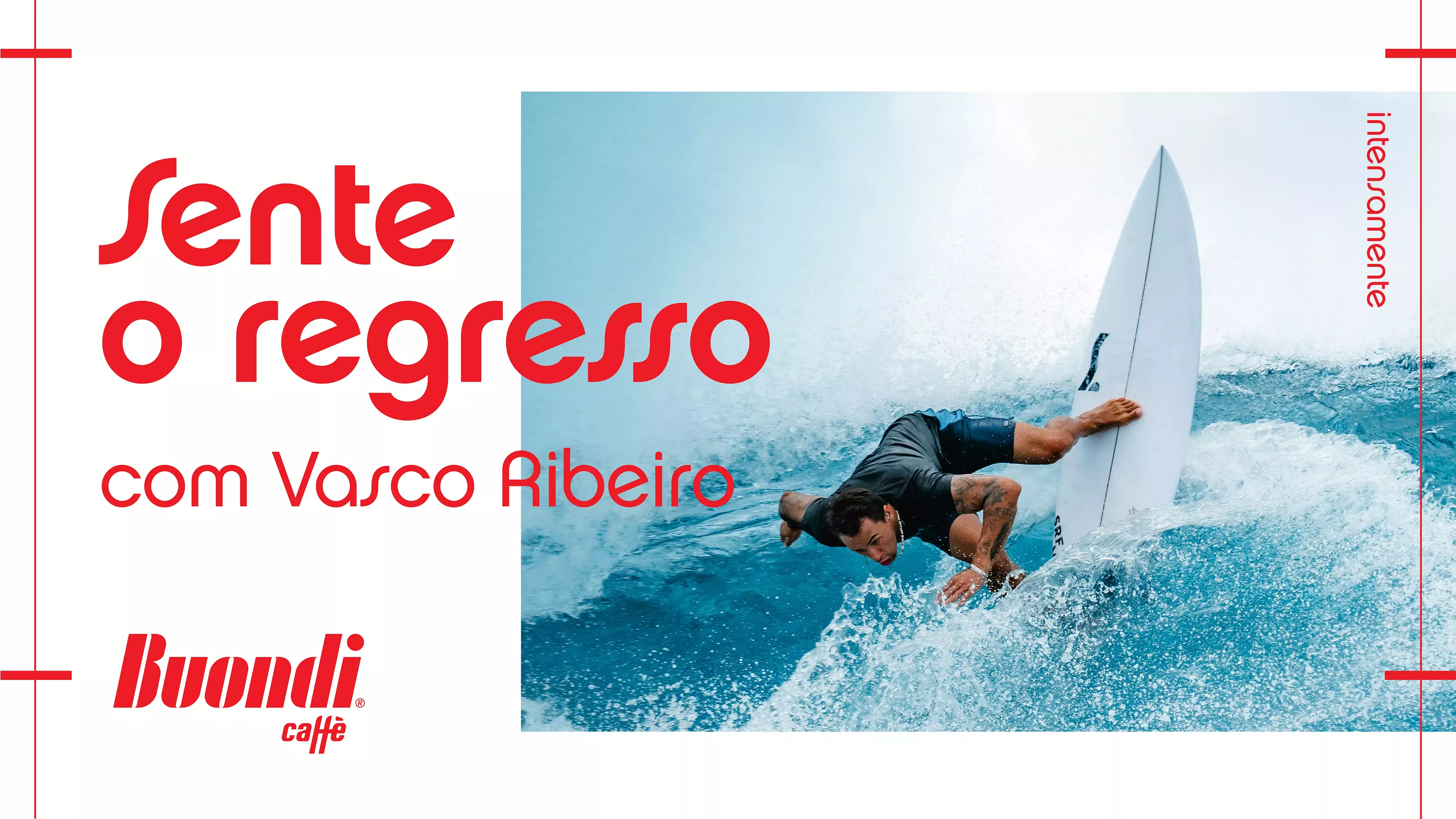 BUONDI minissérie Vasco Ribeiro Surf Profissional