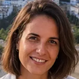 Margarida Santos