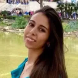 Sílvia Rodriques
