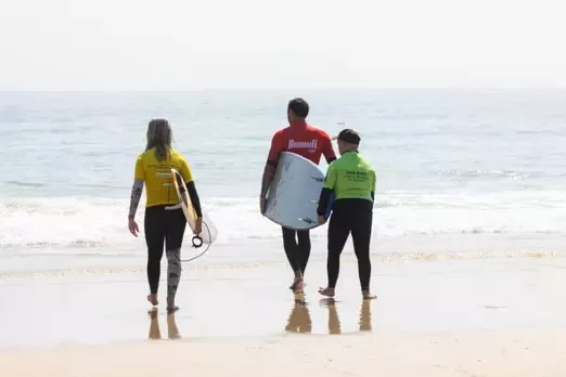 BUONDI Surf Sessions 12ª Edição