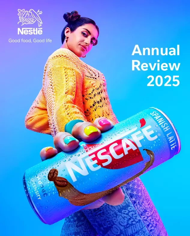 Anual review 2025