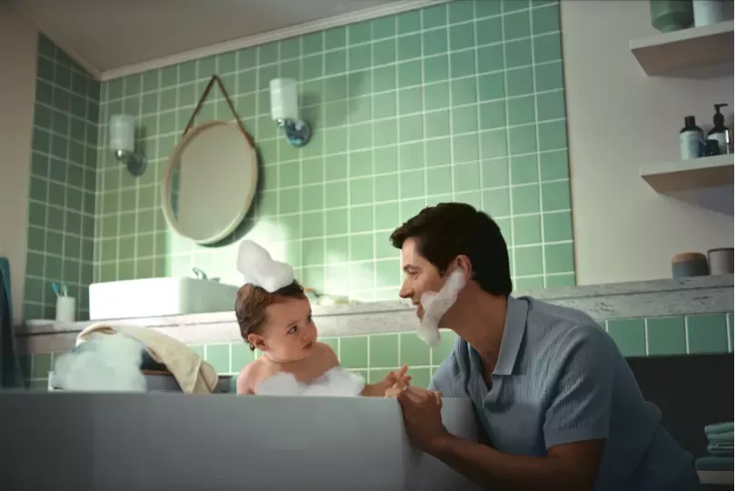 NAN pais ciência nutrição infantil